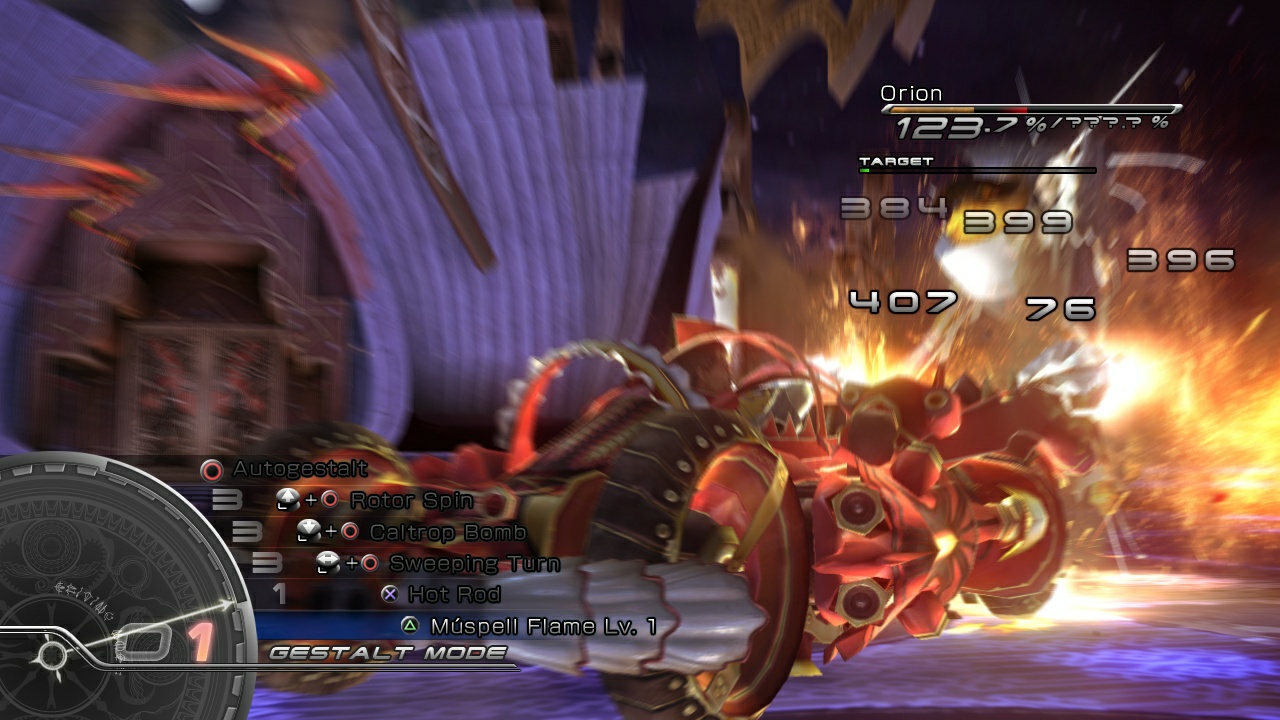 Final Fantasy XIII (Edición Coleccionista) - Imagen 22